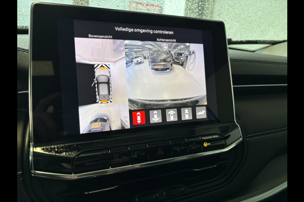 Jeep Compass 1.5T e-Hybrid 130 Limited | Panoramadak | 19" Velgen | CarPlay | 360 Camera