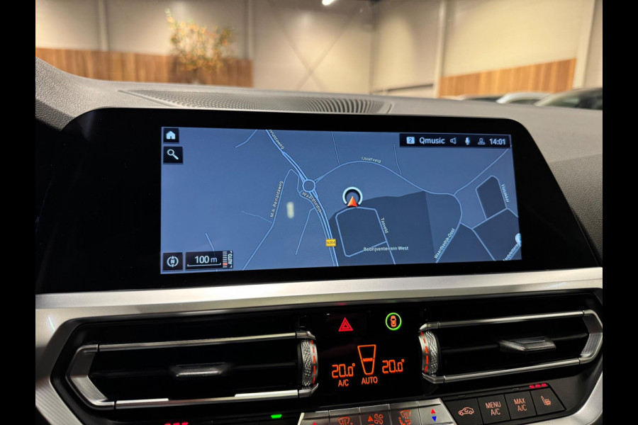 BMW 3 Serie Touring 330e M-Pakket, Pano, Apple Carplay, Voll Led, Navi, Hud, Cam, Private Glas, Shadow Line, Dealer Onderhouden