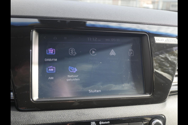 Kia e-Niro ExecutiveLine 64 kWh | SOH 94,6% | Navigatie | Climate Control | Stoel & Stuurverwarming | JBL |