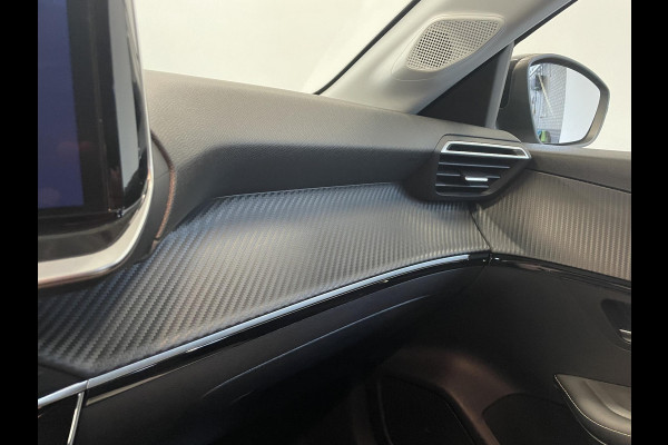 Peugeot 208 Hybrid 100 AUT Allure Navigatie Apple Carplay/ Android Auto Camera Parkeersensoren Adaptive Cruise Control Stoelverwarming Ledverlichting Climate control