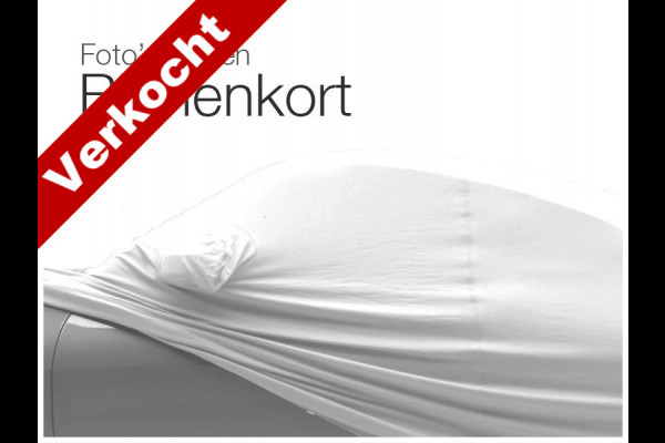 Volkswagen T-Cross 1.0 TSI 110pk DSG | Acc | Camera | Digitale cockpit