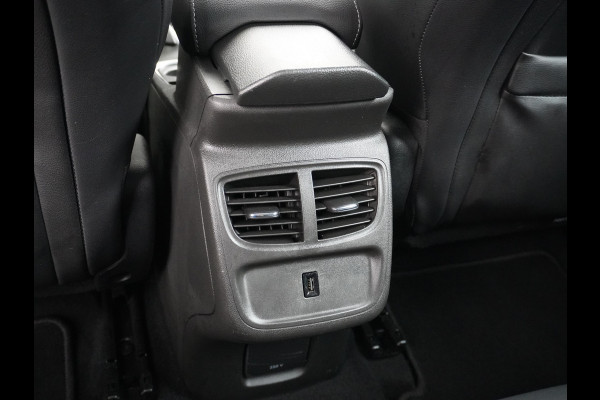 Opel Grandland X T 131pk 360Camera Navi 1/2Leer Apple/Android Usb Bluetooth CruiseControl Pdc Dab Ecc Tel. Isofix Mistlampen Blindspot Lane-dep. Bordherk. Licht-/Zichtpakket Elek.Inkl.spiegels Elek.Ramen Led 17''LM 1.2 Turbo Business Elegance NL-auto! B- klasse EURO 6 Origin.NLse auto