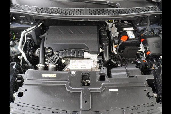 Opel Grandland X T 131pk 360Camera Navi 1/2Leer Apple/Android Usb Bluetooth CruiseControl Pdc Dab Ecc Tel. Isofix Mistlampen Blindspot Lane-dep. Bordherk. Licht-/Zichtpakket Elek.Inkl.spiegels Elek.Ramen Led 17''LM 1.2 Turbo Business Elegance NL-auto! B- klasse EURO 6 Origin.NLse auto