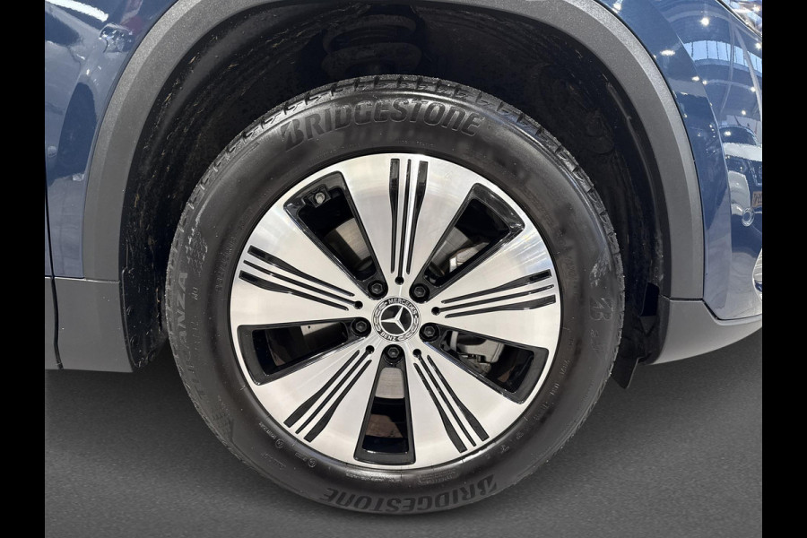 Mercedes-Benz EQA 250 Business Solution Luxury 67 kWh Panoramadak | leder