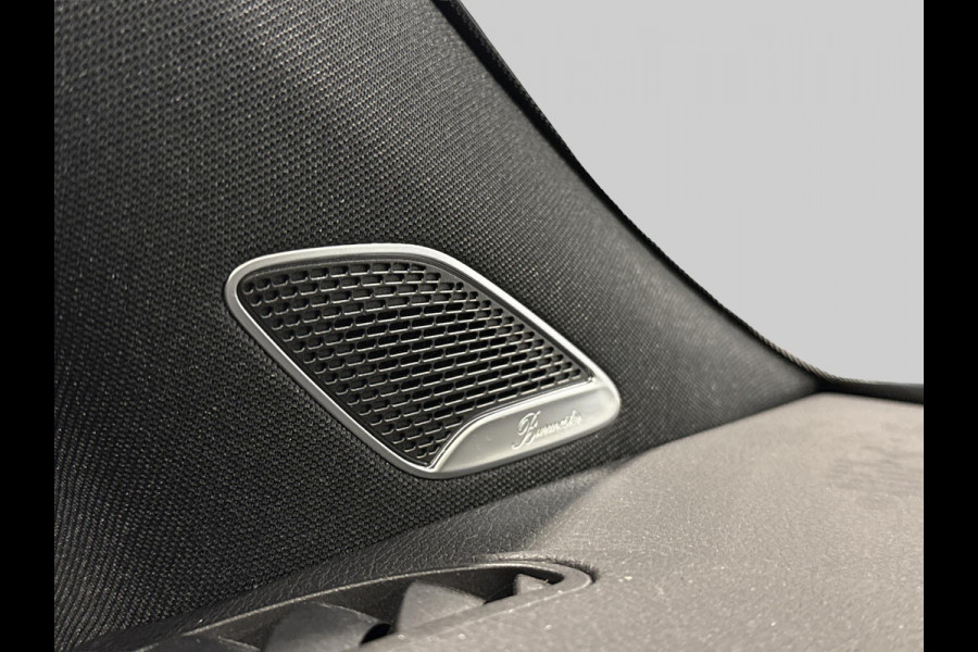 Mercedes-Benz EQA 250 Business Solution Luxury 67 kWh Panoramadak | leder