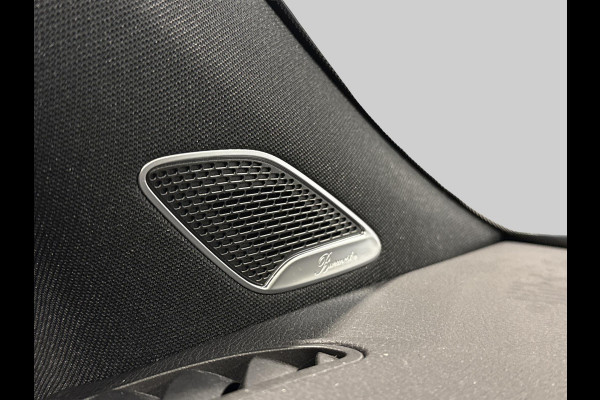 Mercedes-Benz EQA 250 Business Solution Luxury 67 kWh Panoramadak | leder