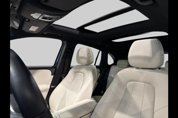 Mercedes-Benz EQA 250 Business Solution Luxury 67 kWh Panoramadak | leder