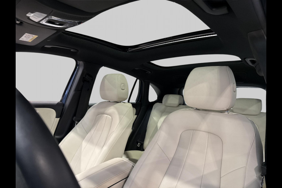 Mercedes-Benz EQA 250 Business Solution Luxury 67 kWh Panoramadak | leder