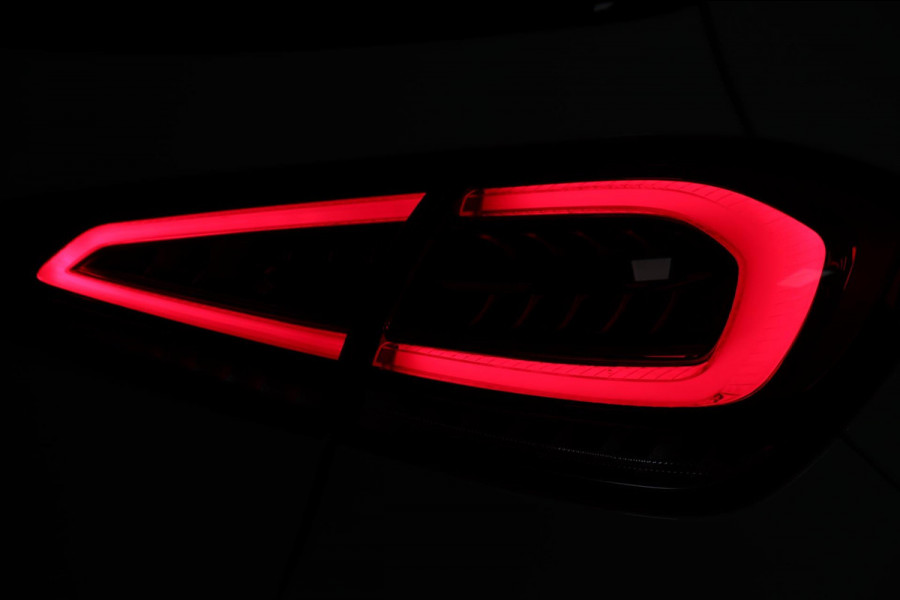 Mercedes-Benz A-Klasse 250 AMG / PANODAK / MEMORY / BURMESTER / DEALER SERVICE