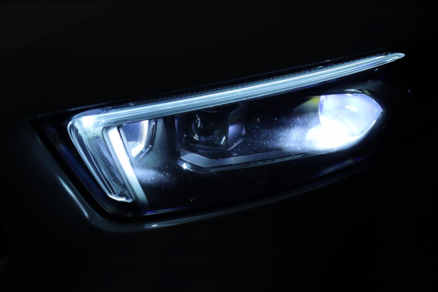 Mercedes-Benz A-Klasse 250 AMG / PANODAK / MEMORY / BURMESTER / DEALER SERVICE