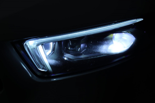 Mercedes-Benz A-Klasse 250 AMG / PANODAK / MEMORY / BURMESTER / DEALER SERVICE