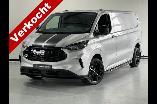 Ford Transit Custom 300 2.0 TDCI L2H1 170 PK AUT Navi / Stoel verwarming / Camera / NEXT LEVEL / Adaptieve cruise