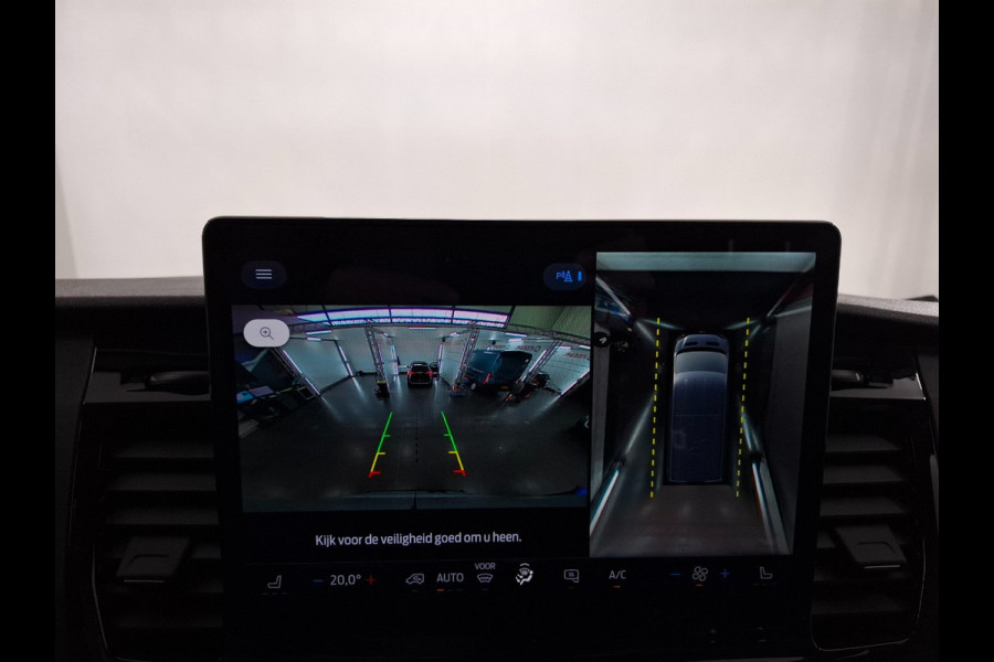 Ford E-Transit 350 L3H2 Trend 68 kWh (wordt verwacht)