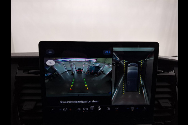 Ford E-Transit 350 L3H2 Trend 68 kWh (wordt verwacht)