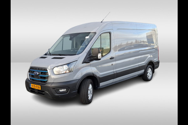 Ford E-Transit 350 L3H2 Trend 68 kWh (wordt verwacht)