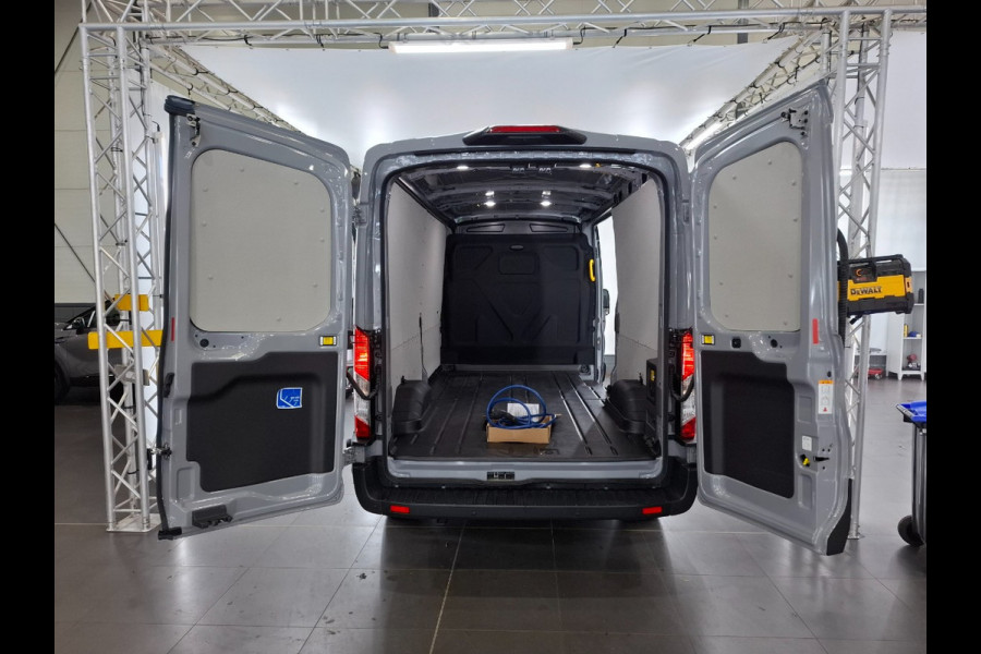 Ford E-Transit 350 L3H2 Trend 68 kWh (wordt verwacht)