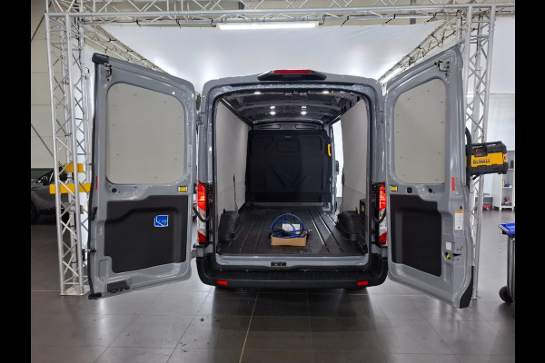 Ford E-Transit 350 L3H2 Trend 68 kWh (wordt verwacht)