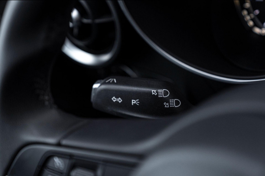 Alfa Romeo Stelvio 2.0 T AWD TURBO