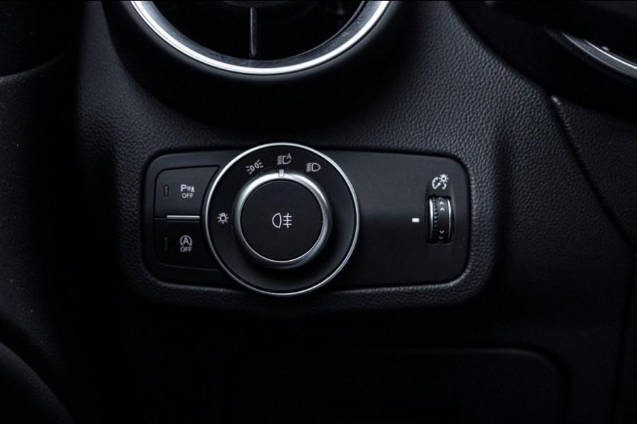 Alfa Romeo Stelvio 2.0 T AWD TURBO