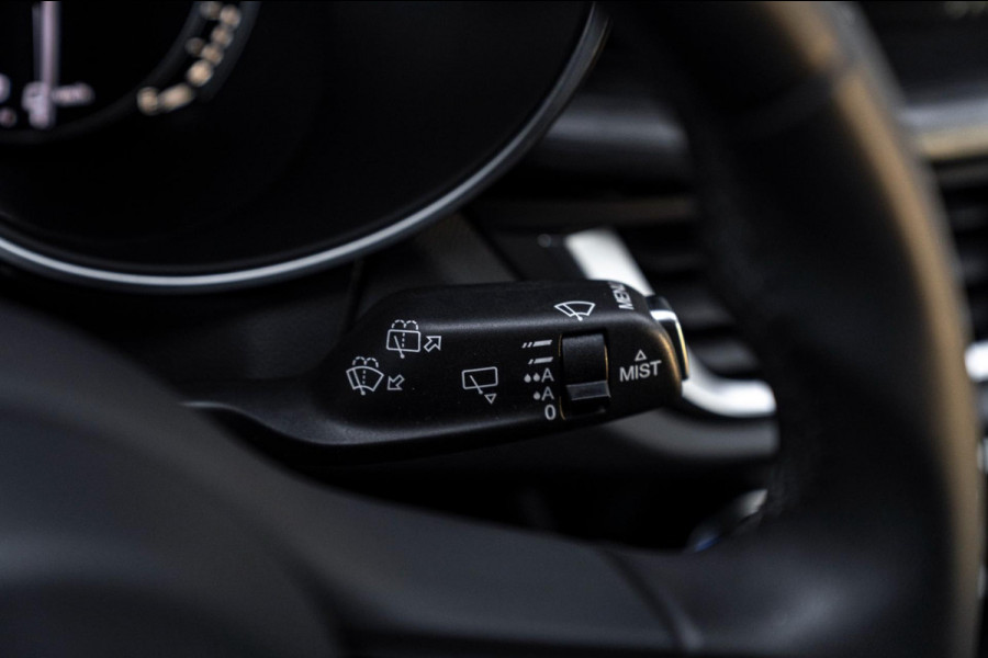 Alfa Romeo Stelvio 2.0 T AWD TURBO