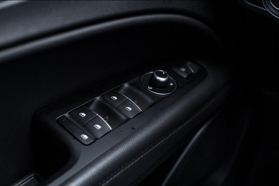 Alfa Romeo Stelvio 2.0 T AWD TURBO