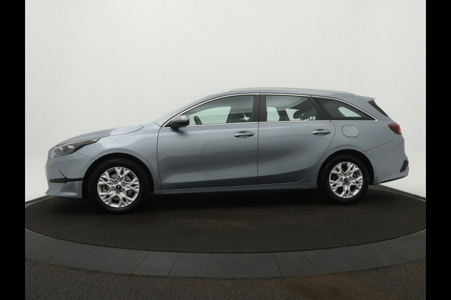 Kia Ceed Sportswagon 1.0 T-GDi DynamicLine - Apple CarPlay / Android Auto - Climate Control - Achteruitrijcamera - Parkeersensoren - Fabrieksgarantie tot 04-2030