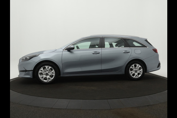 Kia Ceed Sportswagon 1.0 T-GDi DynamicLine - Apple CarPlay / Android Auto - Climate Control - Achteruitrijcamera - Parkeersensoren - Fabrieksgarantie tot 04-2030
