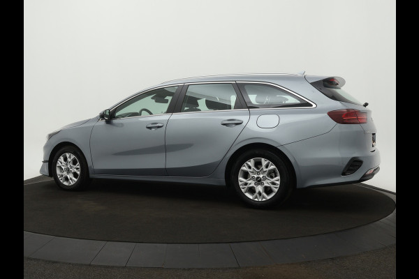 Kia Ceed Sportswagon 1.0 T-GDi DynamicLine - Apple CarPlay / Android Auto - Climate Control - Achteruitrijcamera - Parkeersensoren - Fabrieksgarantie tot 04-2030