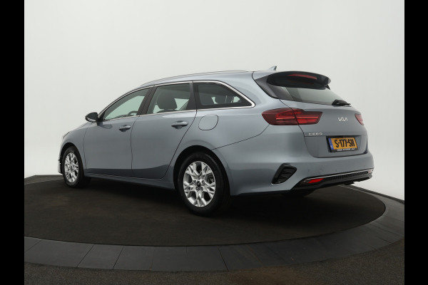 Kia Ceed Sportswagon 1.0 T-GDi DynamicLine - Apple CarPlay / Android Auto - Climate Control - Achteruitrijcamera - Parkeersensoren - Fabrieksgarantie tot 04-2030