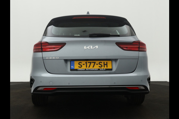 Kia Ceed Sportswagon 1.0 T-GDi DynamicLine - Apple CarPlay / Android Auto - Climate Control - Achteruitrijcamera - Parkeersensoren - Fabrieksgarantie tot 04-2030