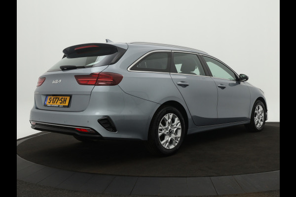 Kia Ceed Sportswagon 1.0 T-GDi DynamicLine - Apple CarPlay / Android Auto - Climate Control - Achteruitrijcamera - Parkeersensoren - Fabrieksgarantie tot 04-2030