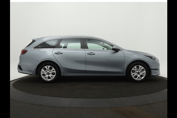 Kia Ceed Sportswagon 1.0 T-GDi DynamicLine - Apple CarPlay / Android Auto - Climate Control - Achteruitrijcamera - Parkeersensoren - Fabrieksgarantie tot 04-2030