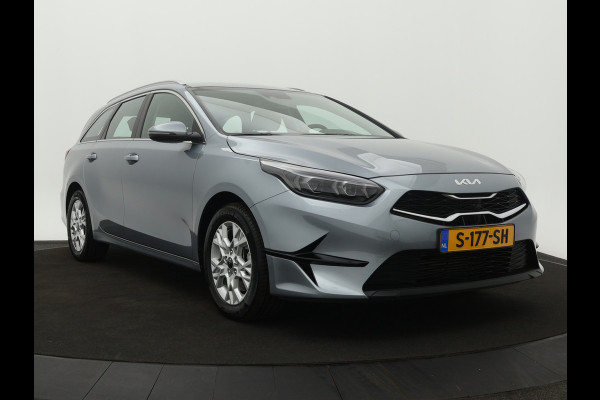 Kia Ceed Sportswagon 1.0 T-GDi DynamicLine - Apple CarPlay / Android Auto - Climate Control - Achteruitrijcamera - Parkeersensoren - Fabrieksgarantie tot 04-2030