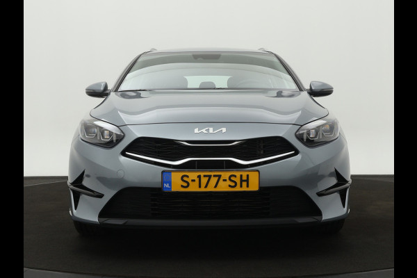 Kia Ceed Sportswagon 1.0 T-GDi DynamicLine - Apple CarPlay / Android Auto - Climate Control - Achteruitrijcamera - Parkeersensoren - Fabrieksgarantie tot 04-2030