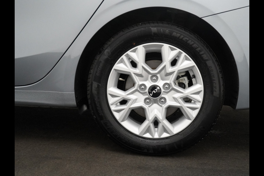 Kia Ceed Sportswagon 1.0 T-GDi DynamicLine - Apple CarPlay / Android Auto - Climate Control - Achteruitrijcamera - Parkeersensoren - Fabrieksgarantie tot 04-2030