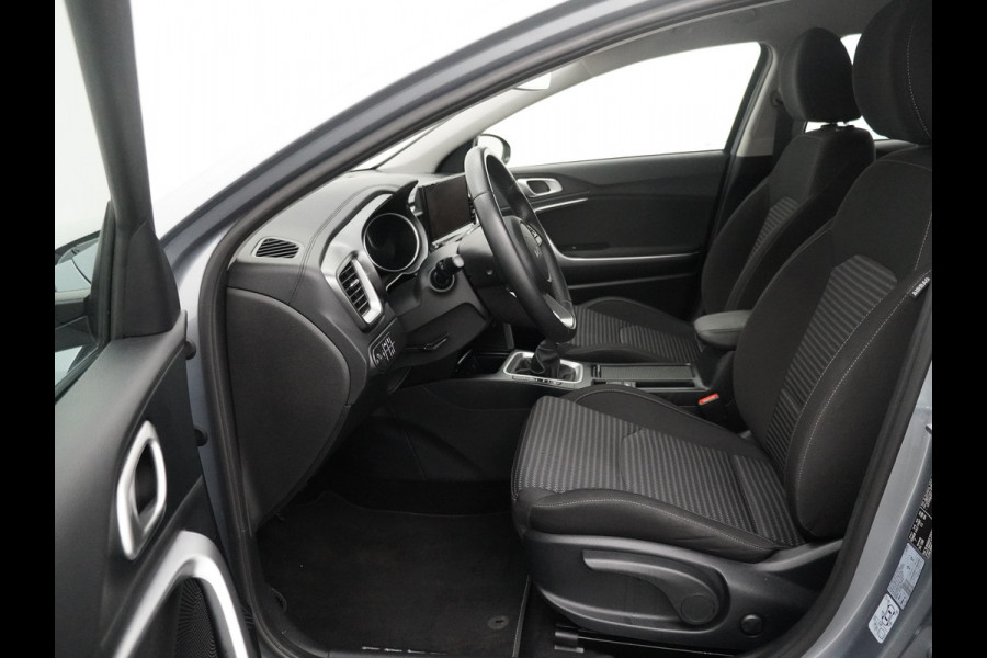 Kia Ceed Sportswagon 1.0 T-GDi DynamicLine - Apple CarPlay / Android Auto - Climate Control - Achteruitrijcamera - Parkeersensoren - Fabrieksgarantie tot 04-2030