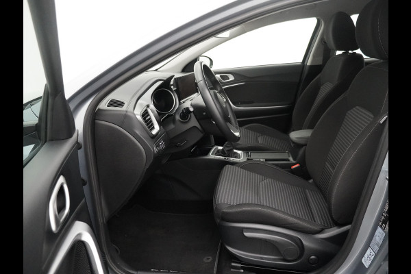 Kia Ceed Sportswagon 1.0 T-GDi DynamicLine - Apple CarPlay / Android Auto - Climate Control - Achteruitrijcamera - Parkeersensoren - Fabrieksgarantie tot 04-2030