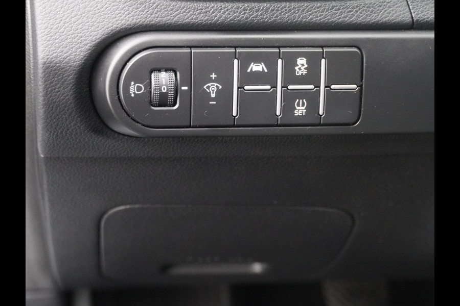 Kia Ceed Sportswagon 1.0 T-GDi DynamicLine - Apple CarPlay / Android Auto - Climate Control - Achteruitrijcamera - Parkeersensoren - Fabrieksgarantie tot 04-2030