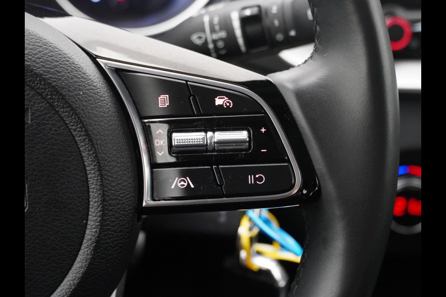 Kia Ceed Sportswagon 1.0 T-GDi DynamicLine - Apple CarPlay / Android Auto - Climate Control - Achteruitrijcamera - Parkeersensoren - Fabrieksgarantie tot 04-2030
