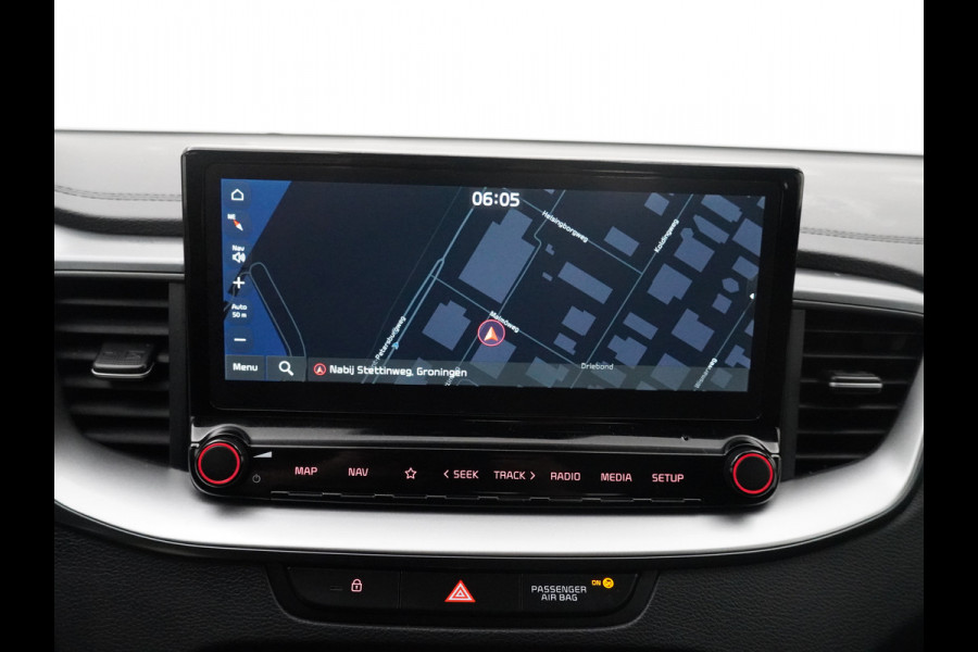 Kia Ceed Sportswagon 1.0 T-GDi DynamicLine - Apple CarPlay / Android Auto - Climate Control - Achteruitrijcamera - Parkeersensoren - Fabrieksgarantie tot 04-2030