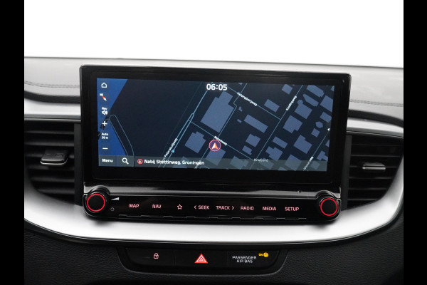 Kia Ceed Sportswagon 1.0 T-GDi DynamicLine - Apple CarPlay / Android Auto - Climate Control - Achteruitrijcamera - Parkeersensoren - Fabrieksgarantie tot 04-2030
