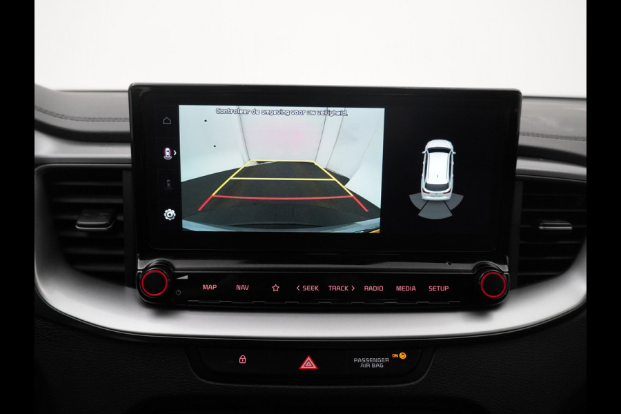Kia Ceed Sportswagon 1.0 T-GDi DynamicLine - Apple CarPlay / Android Auto - Climate Control - Achteruitrijcamera - Parkeersensoren - Fabrieksgarantie tot 04-2030
