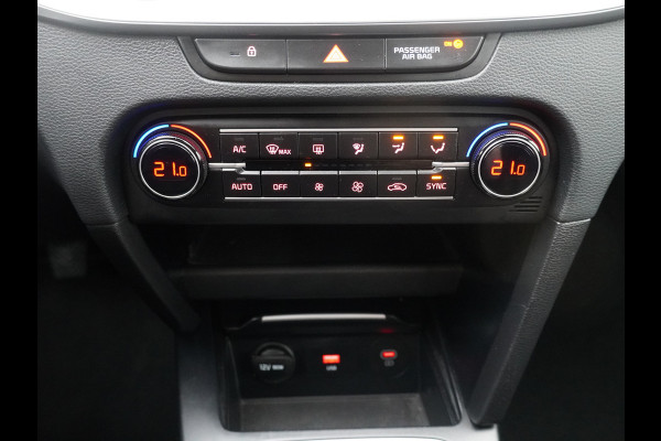 Kia Ceed Sportswagon 1.0 T-GDi DynamicLine - Apple CarPlay / Android Auto - Climate Control - Achteruitrijcamera - Parkeersensoren - Fabrieksgarantie tot 04-2030