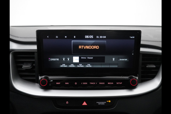 Kia Ceed Sportswagon 1.0 T-GDi DynamicLine - Apple CarPlay / Android Auto - Climate Control - Achteruitrijcamera - Parkeersensoren - Fabrieksgarantie tot 04-2030