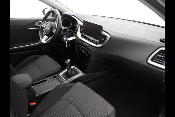 Kia Ceed Sportswagon 1.0 T-GDi DynamicLine - Apple CarPlay / Android Auto - Climate Control - Achteruitrijcamera - Parkeersensoren - Fabrieksgarantie tot 04-2030