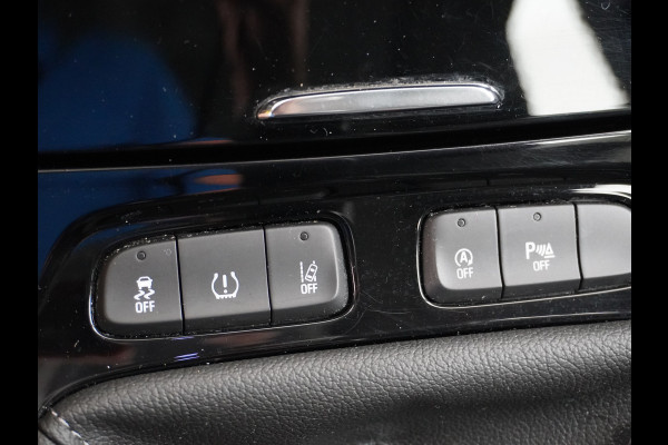 Opel Grandland X T131PK Apple Carplay Android Auto AGR-Comfortstoel Camera Navi Ecc Cruise Control Pdc DAB+ Regen-Lichtsensor Lane Assist Led Verkeersbord detectie Bluetooth Privacy Glas Lmv 17" Elegance 1e Eigenaar Origineel Nederlandse auto Euro 6