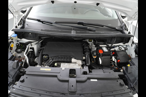 Opel Grandland X T131PK Apple Carplay Android Auto AGR-Comfortstoel Camera Navi Ecc Cruise Control Pdc DAB+ Regen-Lichtsensor Lane Assist Led Verkeersbord detectie Bluetooth Privacy Glas Lmv 17" Elegance 1e Eigenaar Origineel Nederlandse auto Euro 6