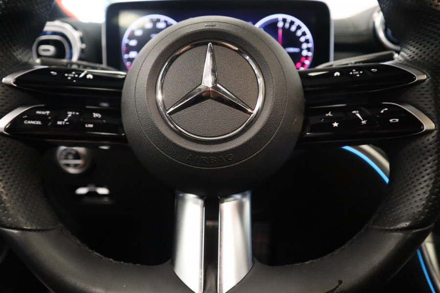 Mercedes-Benz C-Klasse Estate 300 e AMG Line Panorama Memorie Stoelen Sfeerverlichting Head up 24 maanden garantie mogelijk (*vraag naar de voorwaarden)