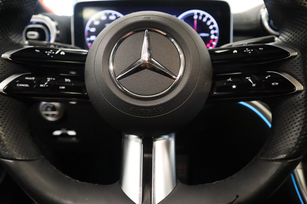 Mercedes-Benz C-Klasse Estate 300 e AMG Line Panorama Memorie Stoelen Sfeerverlichting Head up 24 maanden garantie mogelijk (*vraag naar de voorwaarden)
