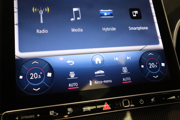 Mercedes-Benz C-Klasse Estate 300 e AMG Line Panorama Memorie Stoelen Sfeerverlichting Head up 24 maanden garantie mogelijk (*vraag naar de voorwaarden)